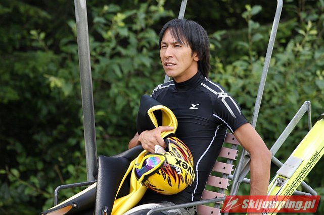 300 Noriaki Kasai